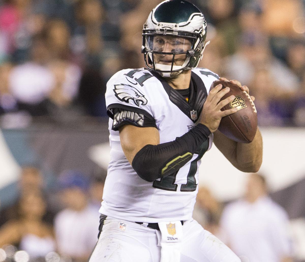 NFL Cuts 2015: Notable Predictions for Upcoming Round of Releases