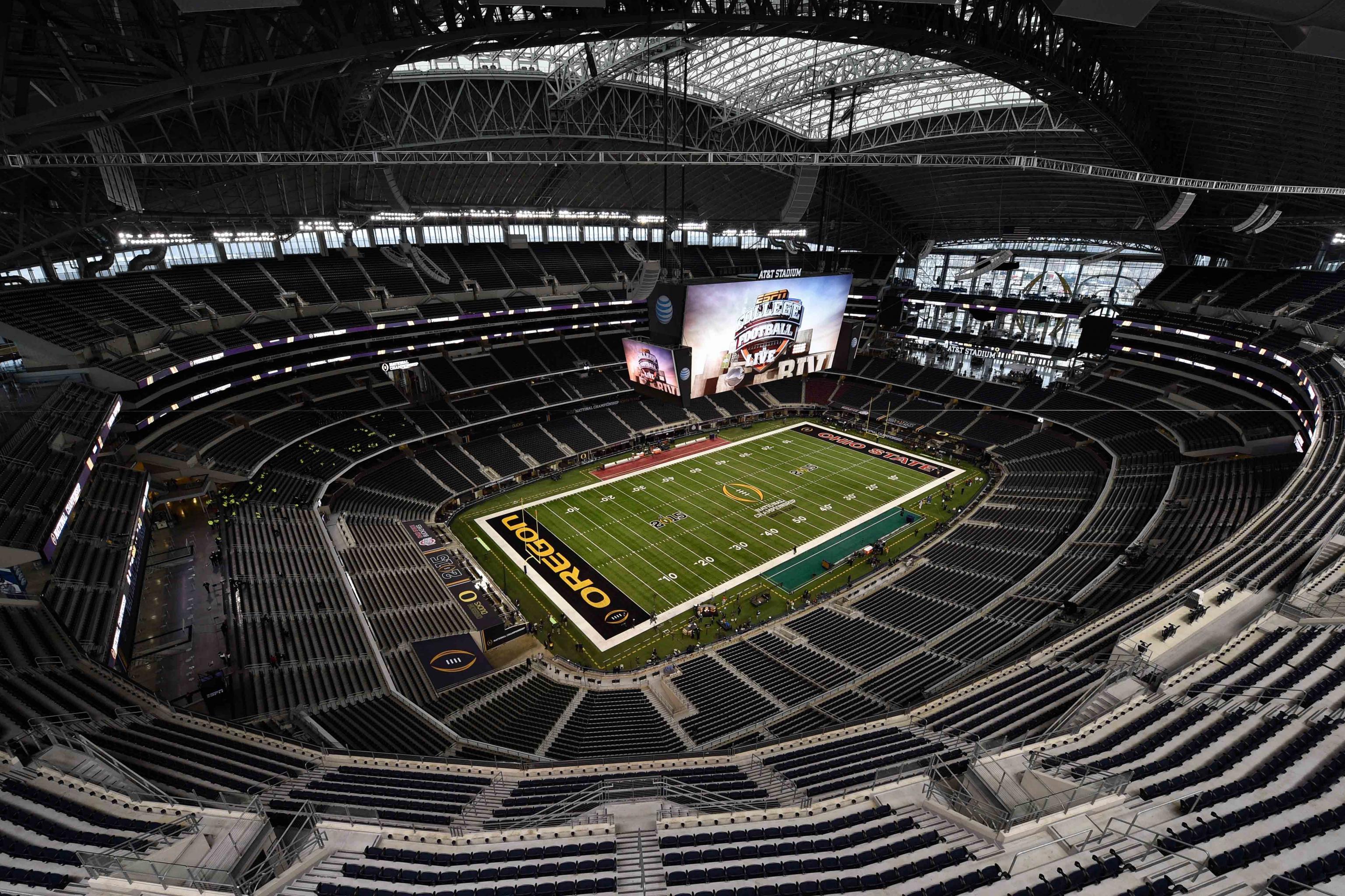 Dallas Cowboys Tickets Arlington (AT&T Stadium) - Nov 23, 2023 at 3:30pm