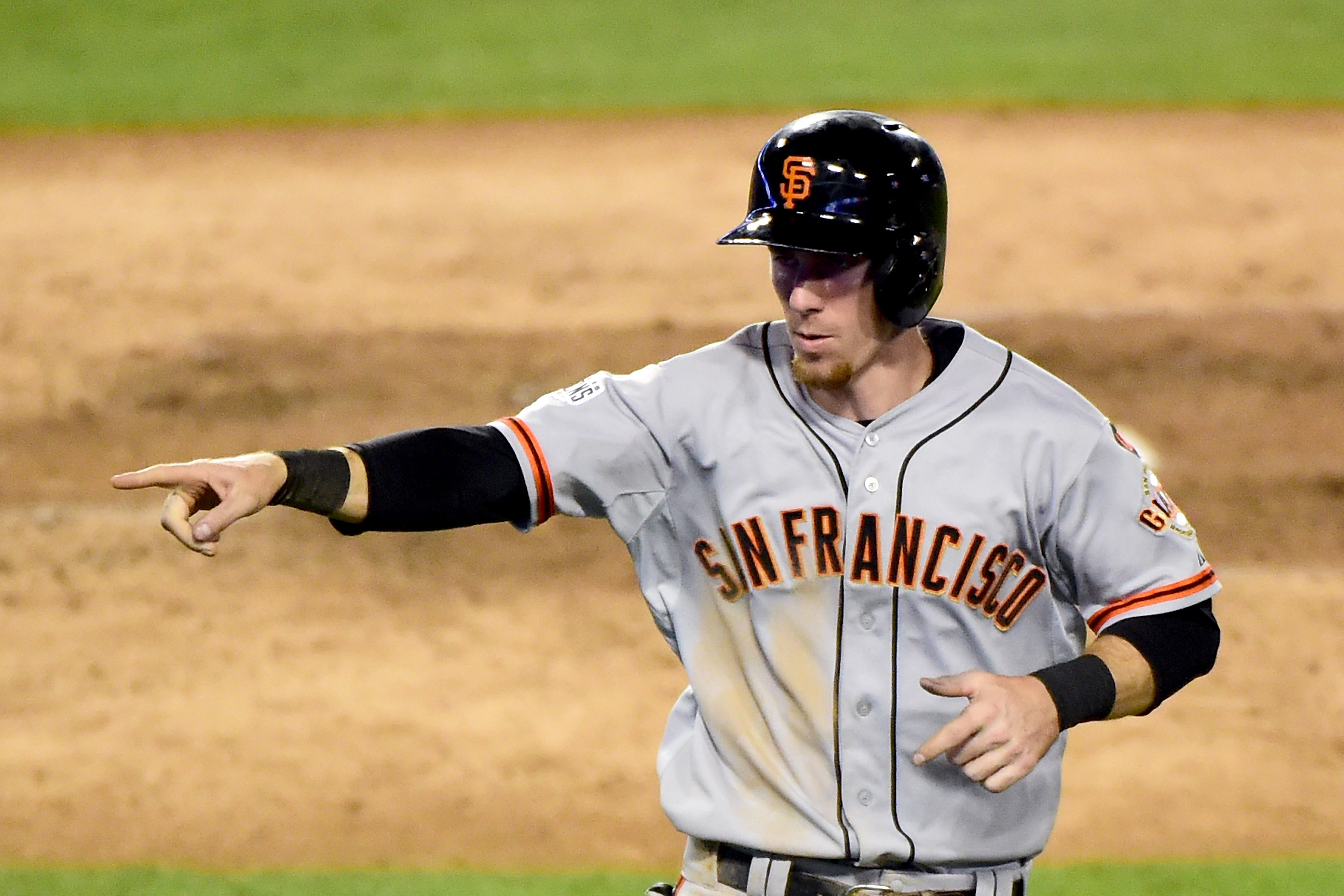 Matt Duffy: Breaking News, Rumors & Highlights