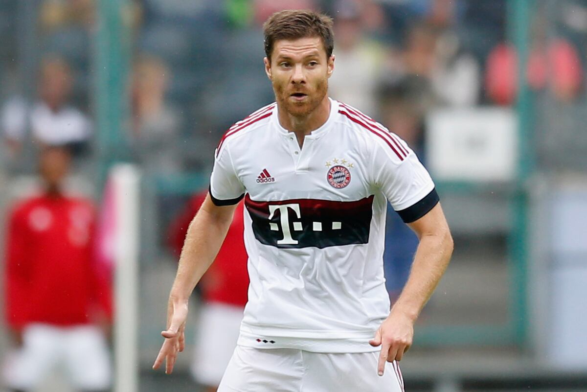 Xabi Alonso, Bayern Munich Agree on New Contract: Latest ...