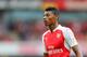 LONDON, ENGLAND - JULY 26: Jeff Reine-Adelaide of Arsenal during the Emirates Cup match between Arsenal and VfL Wolfsburg at Emirates Stadium on July 26, 2015 in London, England. (Photo by Catherine Ivill - AMA/Getty Images).