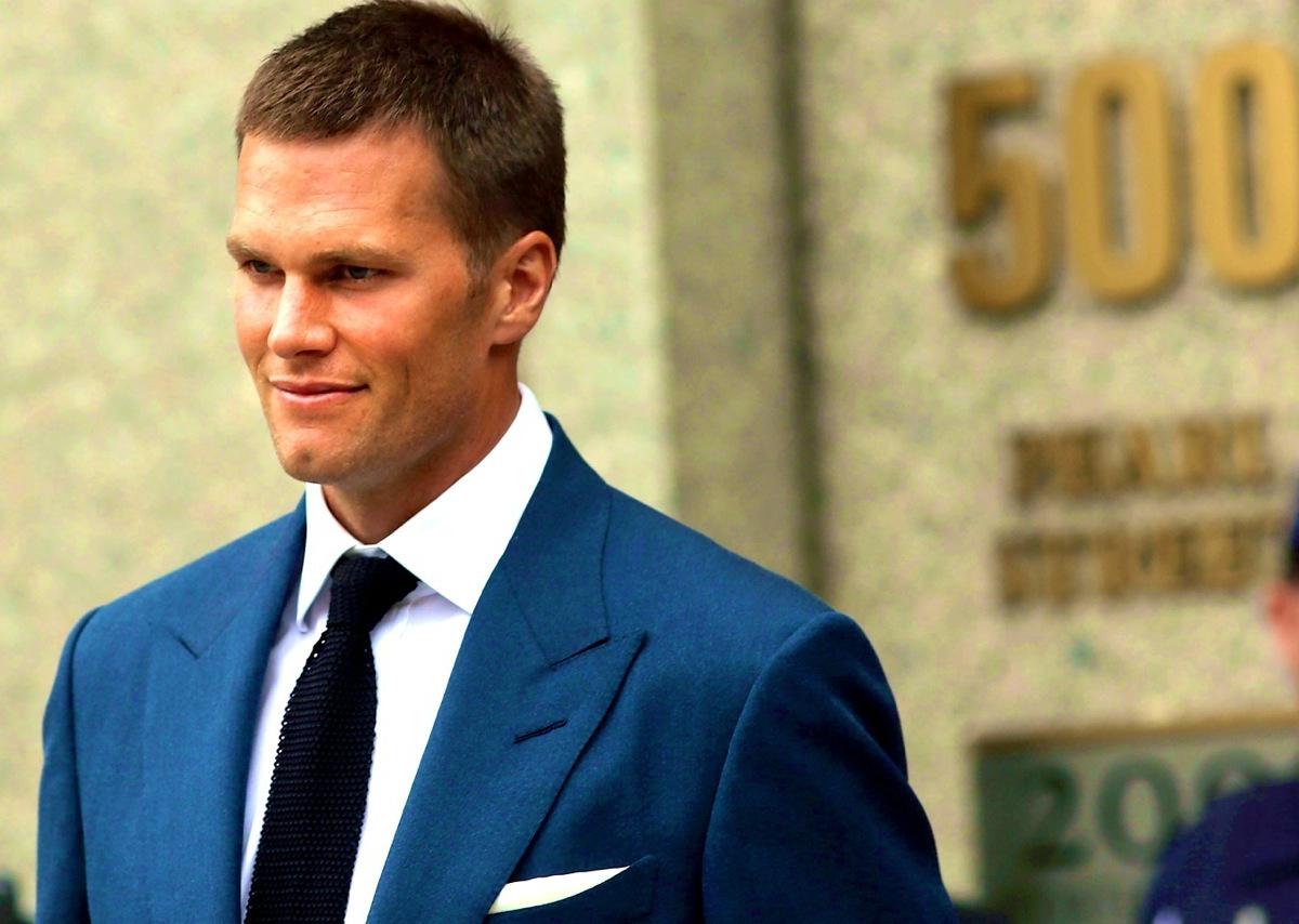 Tom Brady Deflategate Suspension Overturned Latest Details, Comments