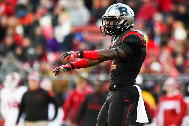 multiple rutgers football players dismissed after being arrested for