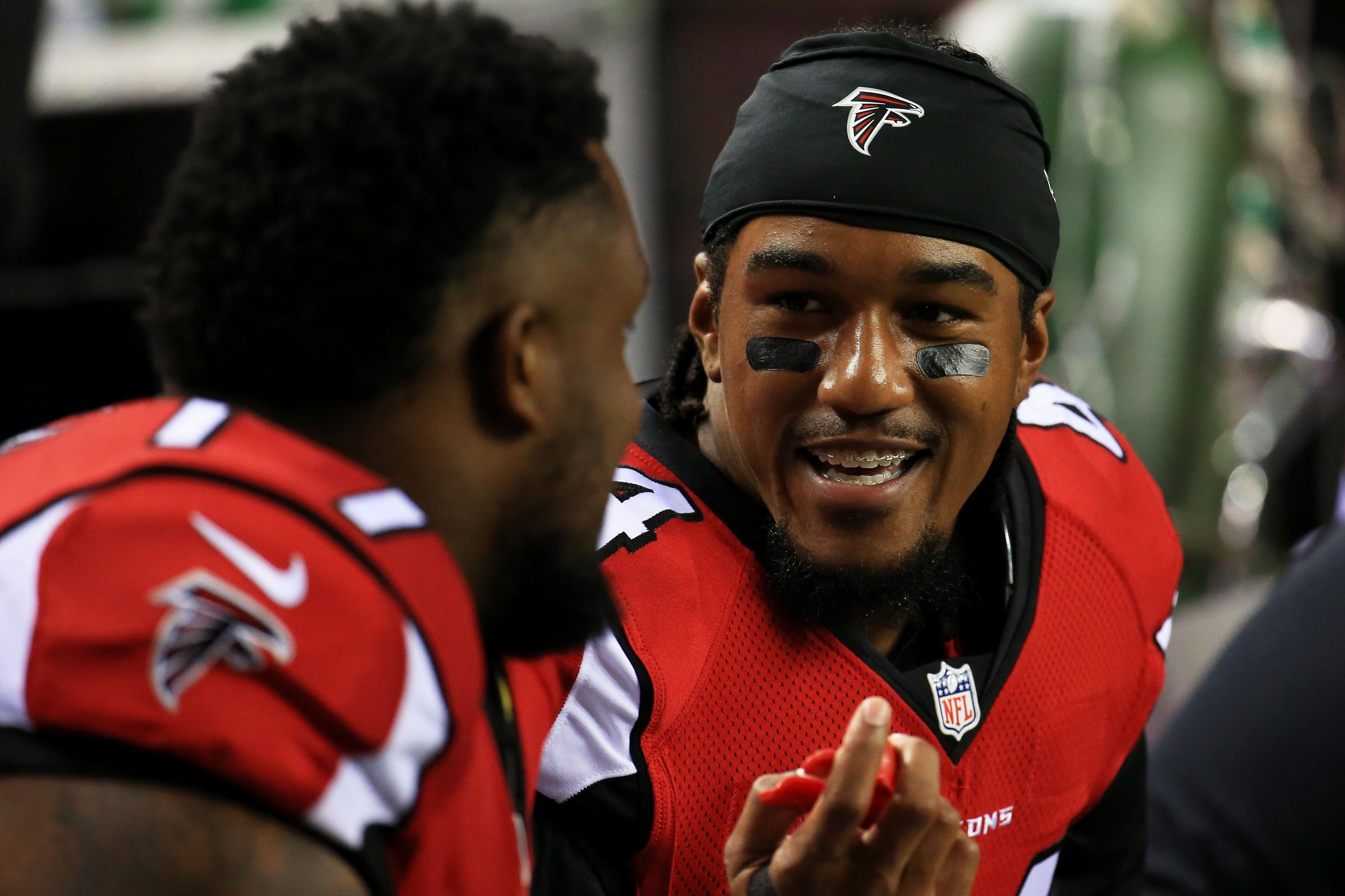 ATL-DEN grades: Beasley, Falcons defense power win, NFL News, Rankings and  Statistics