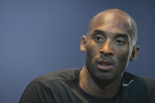 Kobe Bryant Shockingly Admitted He Felt 'Terrible' Before His