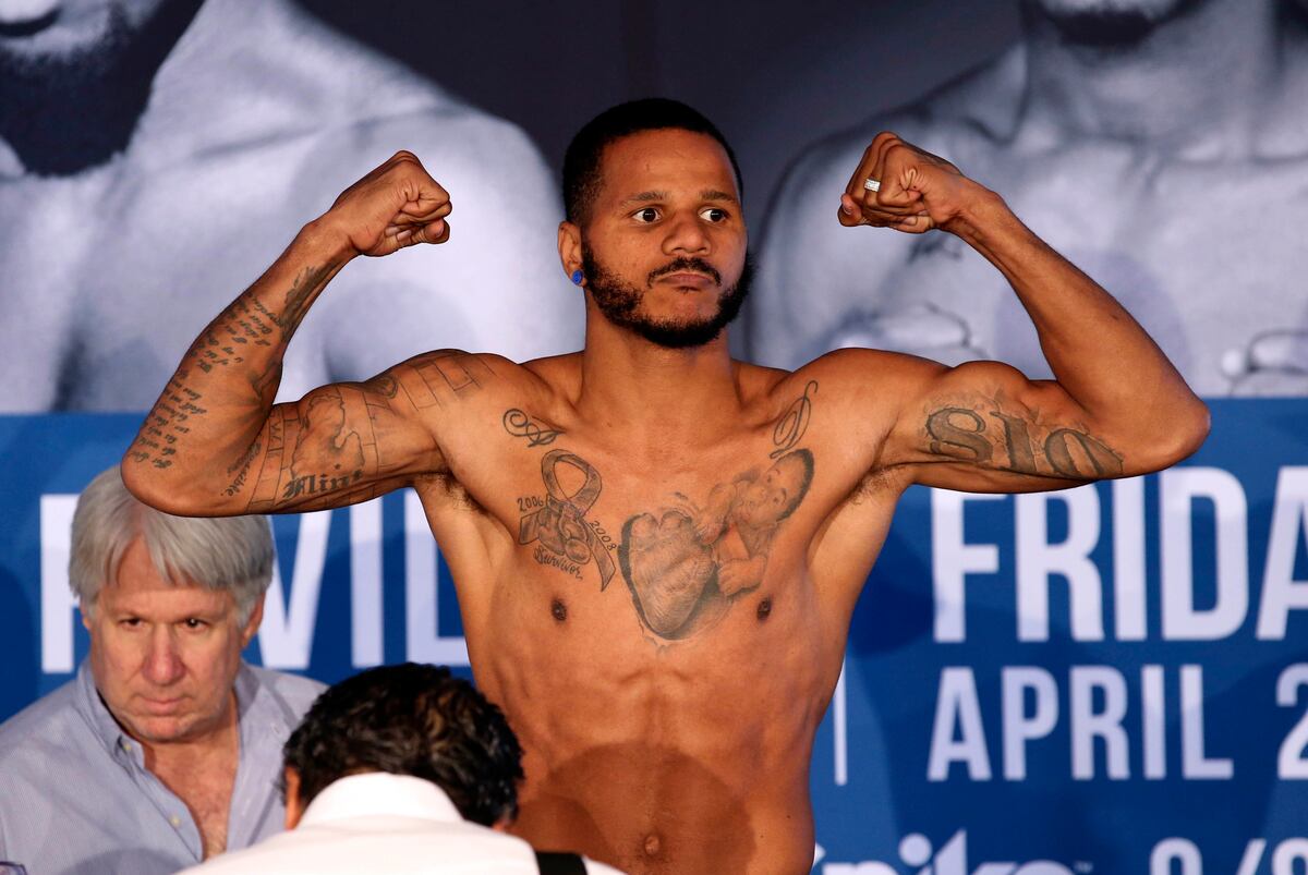 Premier Boxing Champions 2015 Fight Card and TV Schedule for September