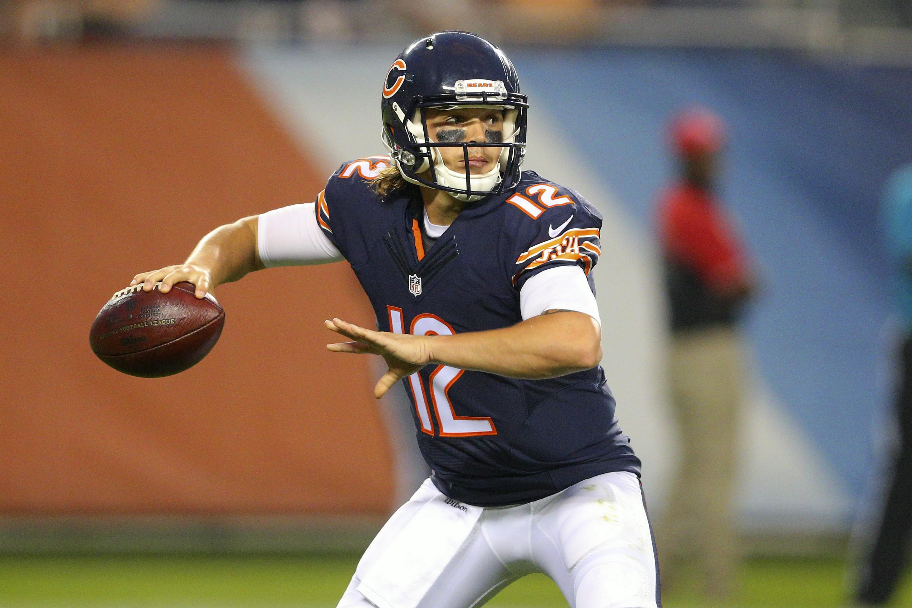 3 Chicago Bears stood out in preseason game one vs Chiefs