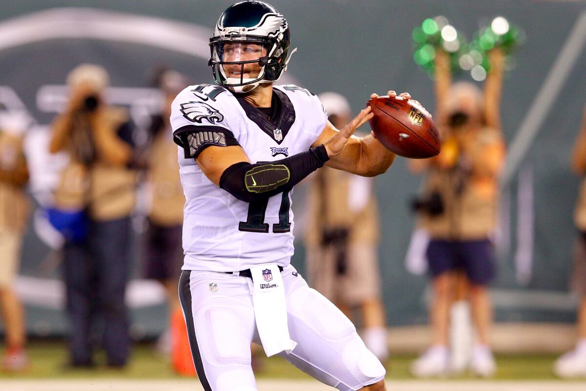 After Solid Preseason, Tim Tebow Finally Looks Like He Belongs in the NFL | Bleacher Report ...