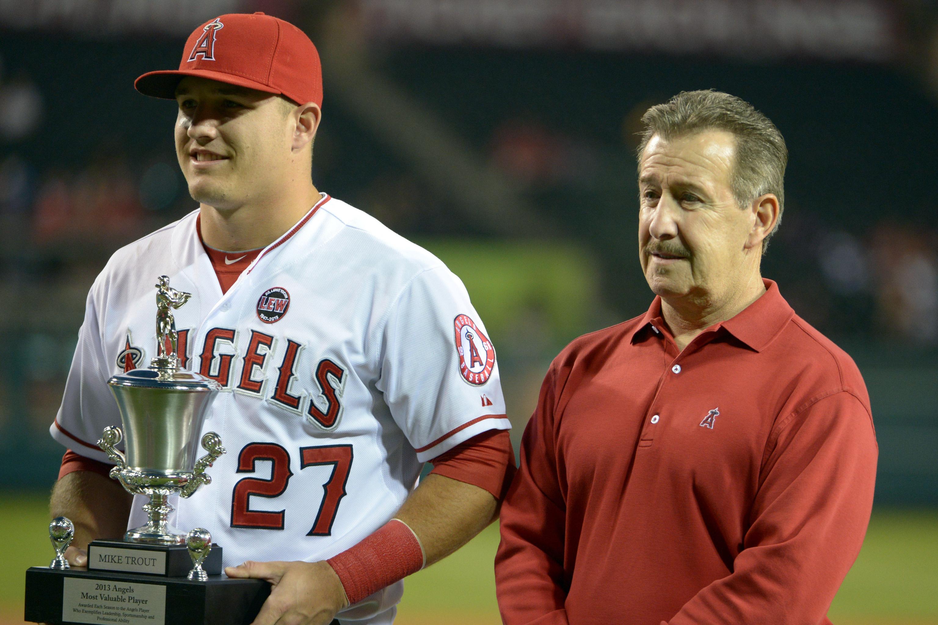 Report: Angels assistant GM Scott Servais to be named Seattle