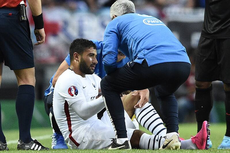 Liverpool - Fekir và những vụ chuyển nhượng vụ chuyển nhượng bể kèo khó tin - Ảnh 1. Liverpool - Fekir và những vụ chuyển nhượng vụ chuyển nhượng bể kèo khó tin - Ảnh 1.