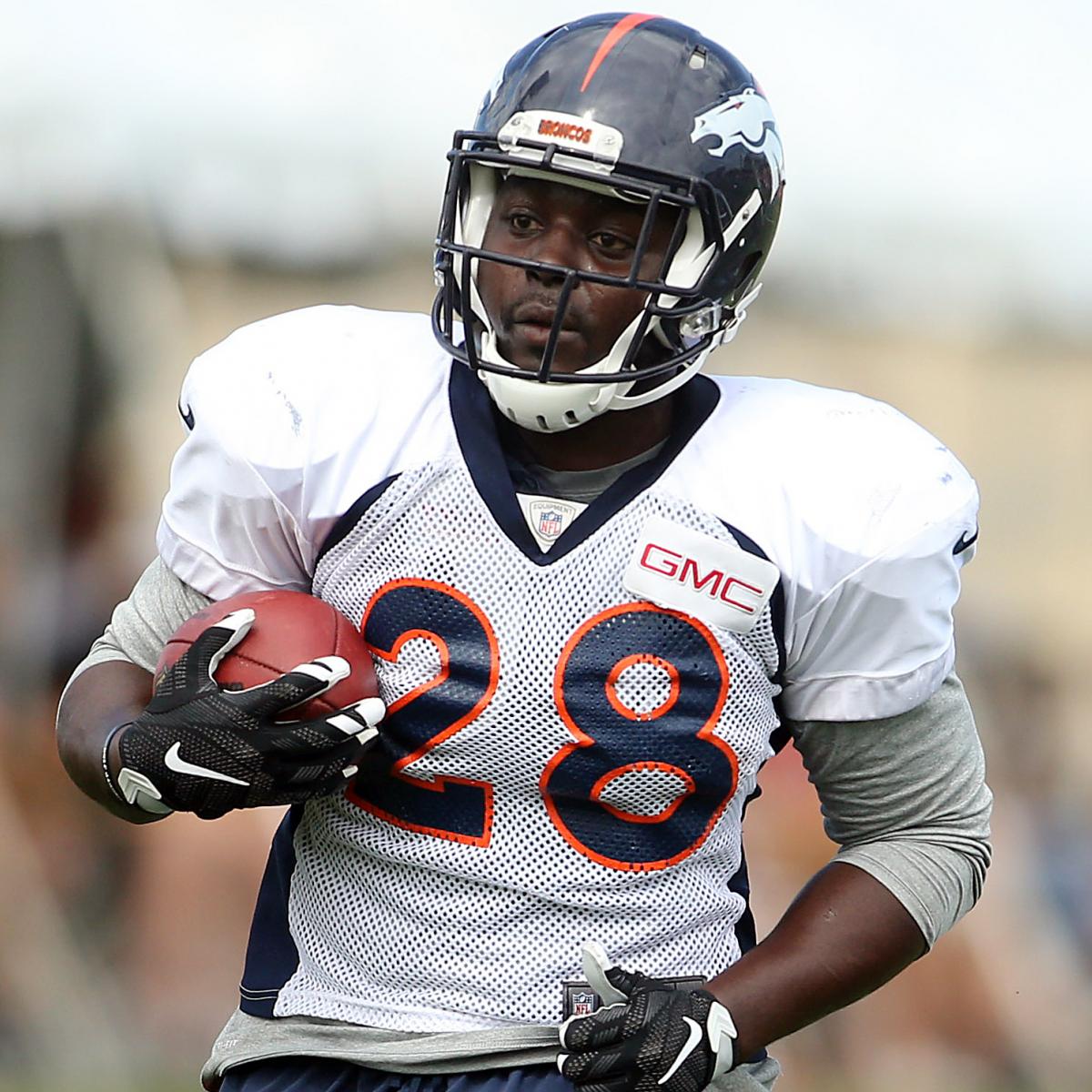 NFL Cuts 2015 Predicting Notable Names Likely to Be Released News