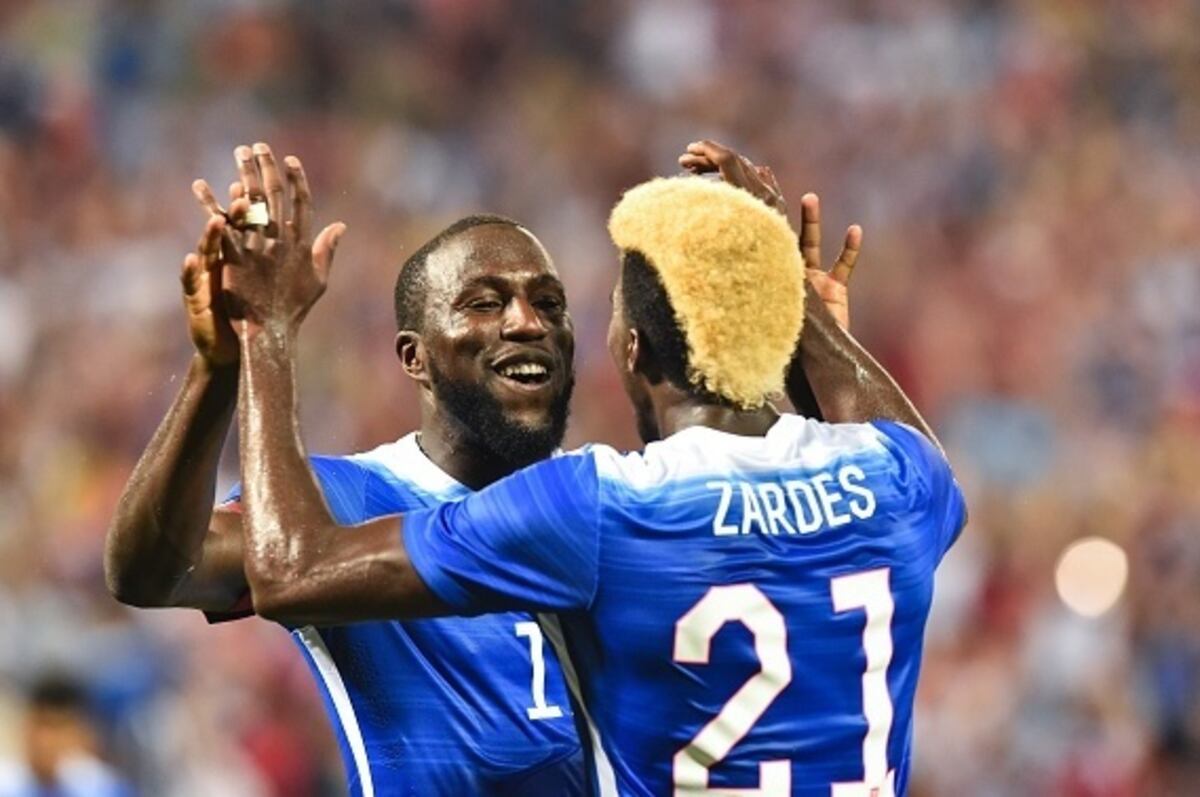 USA vs. Peru: Winners and Losers from International Friendly | Bleacher