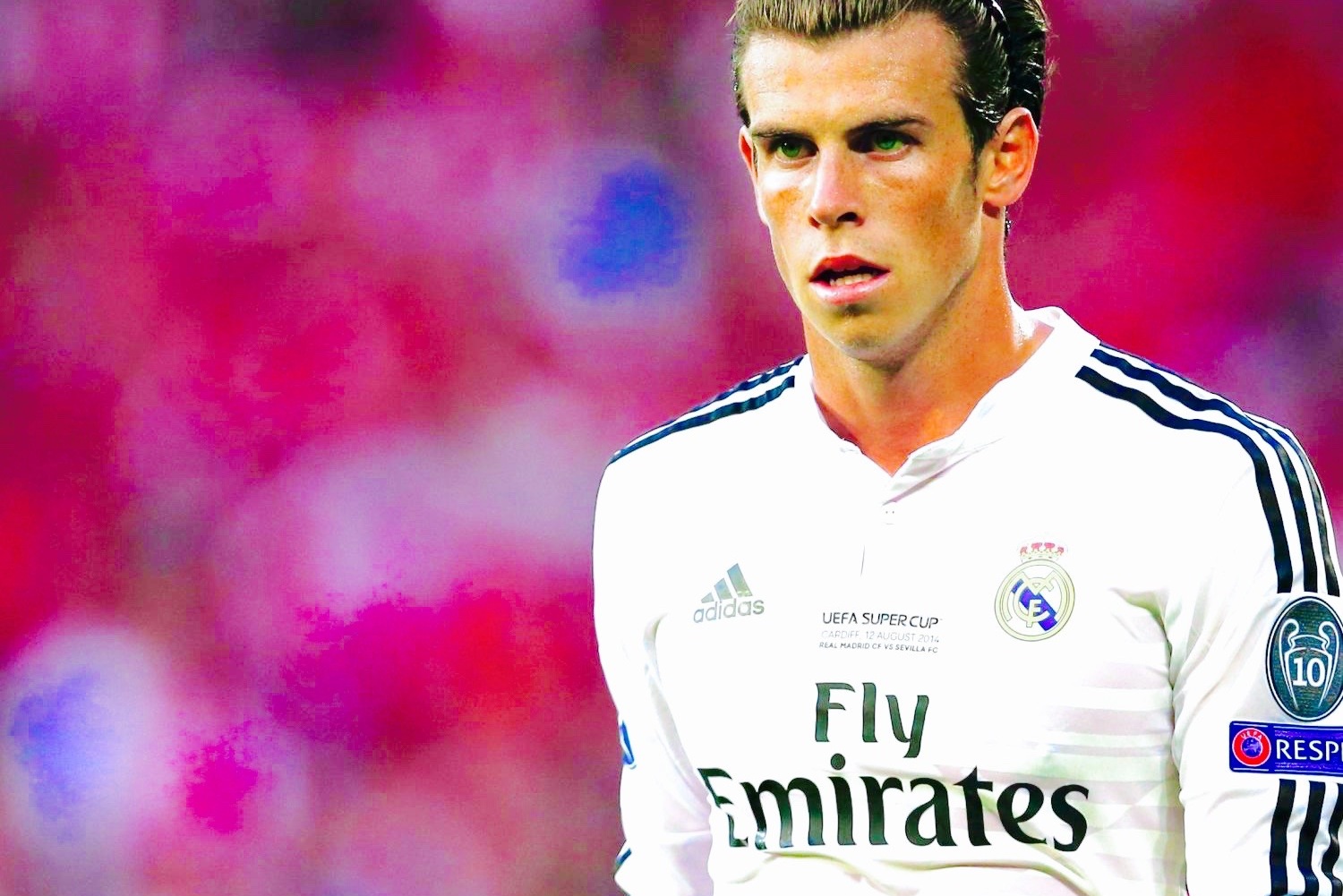 Report: Real Madrid tells Gareth Bale he'll “never play again” at his home  club - Cartilage Free Captain