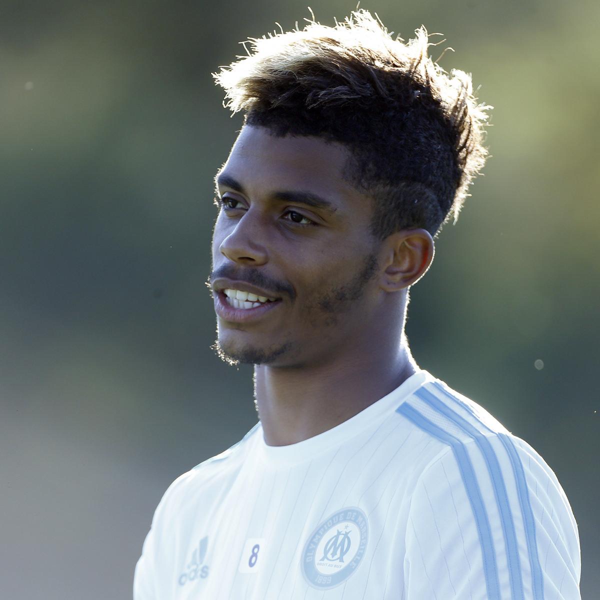Breaking Down What Mario Lemina Will Bring to Juventus ...