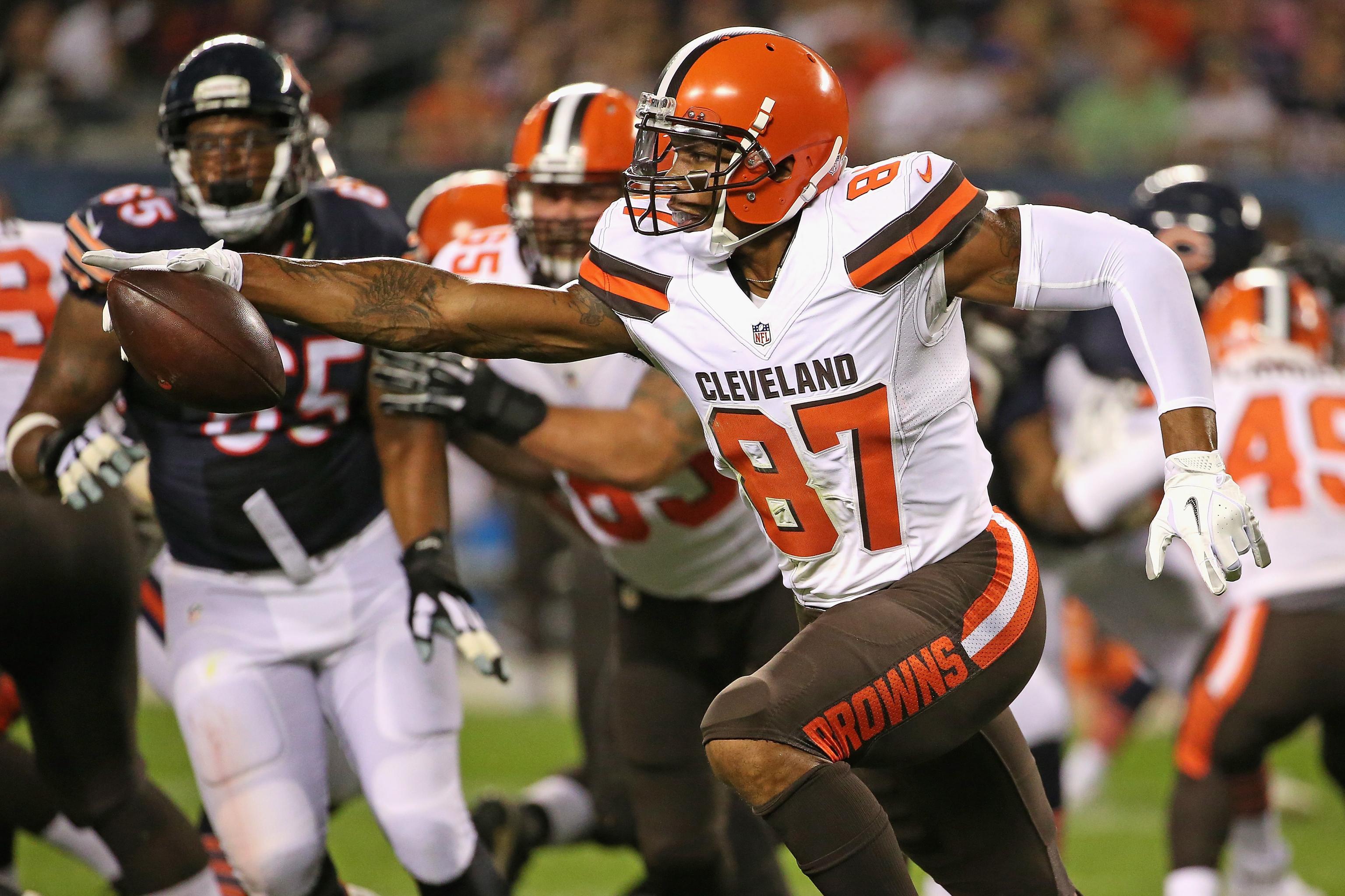 Cleveland Browns announce 53-man roster: who made the cut