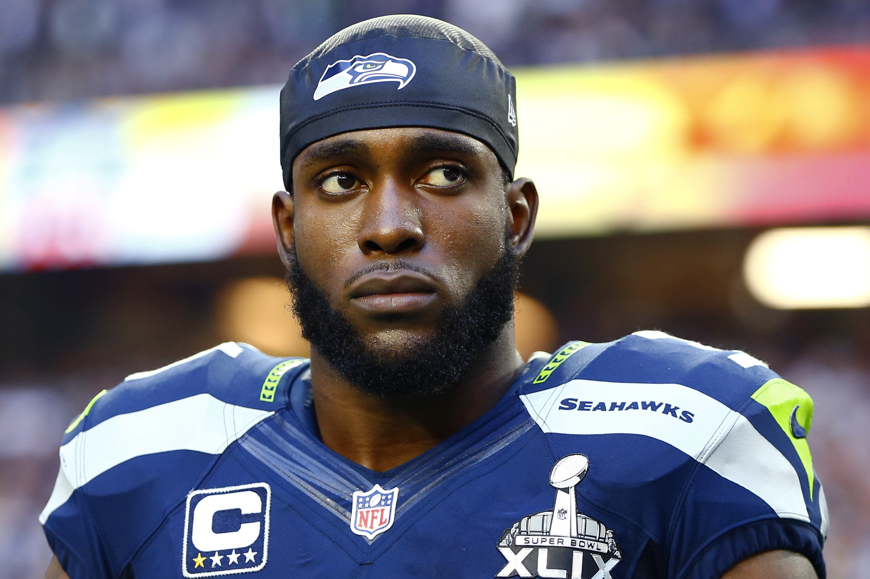 This Date In Transactions History: Seahawks' Kam Chancellor Retires