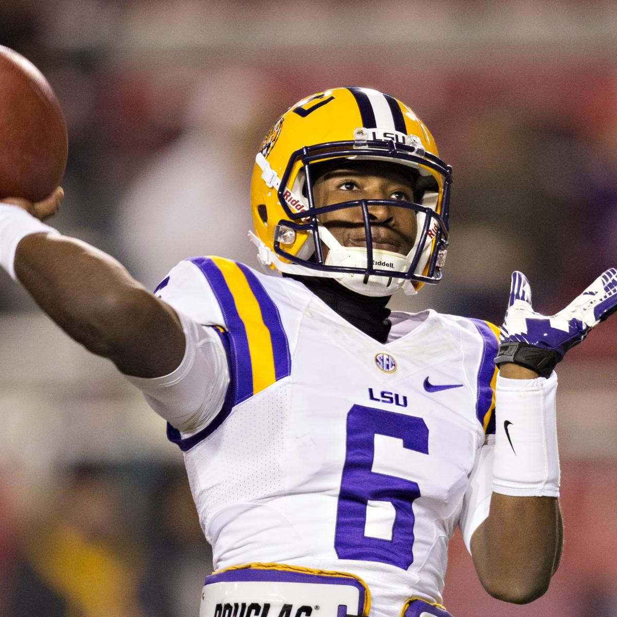 LSU vs. McNeese State Live Score and Highlights News, Scores