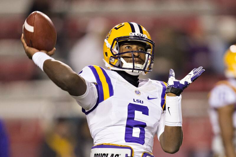 Lsu Vs Mcneese State Live Score And Highlights Bleacher Report