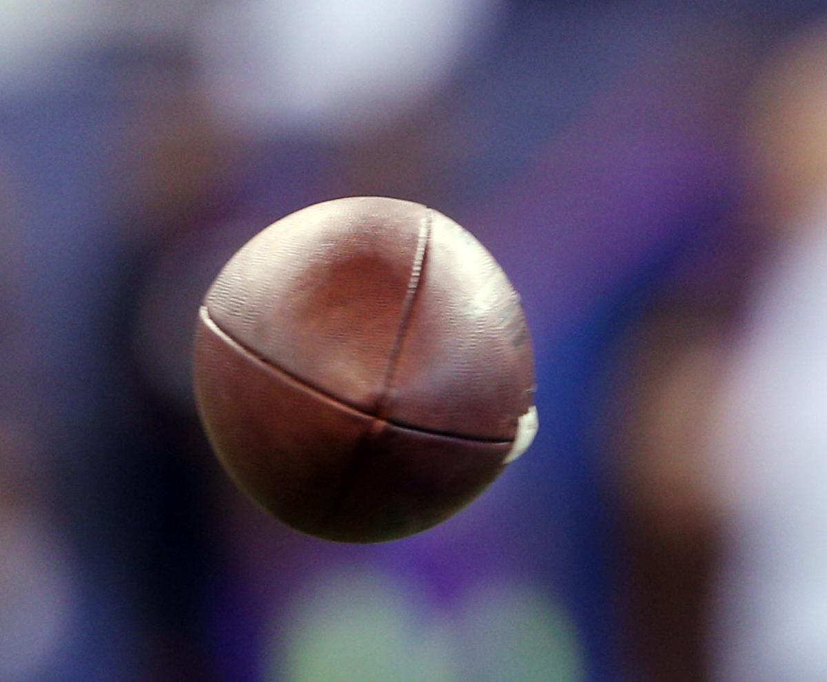 San Antonio Hs Football Players Hit Referee On Video Latest