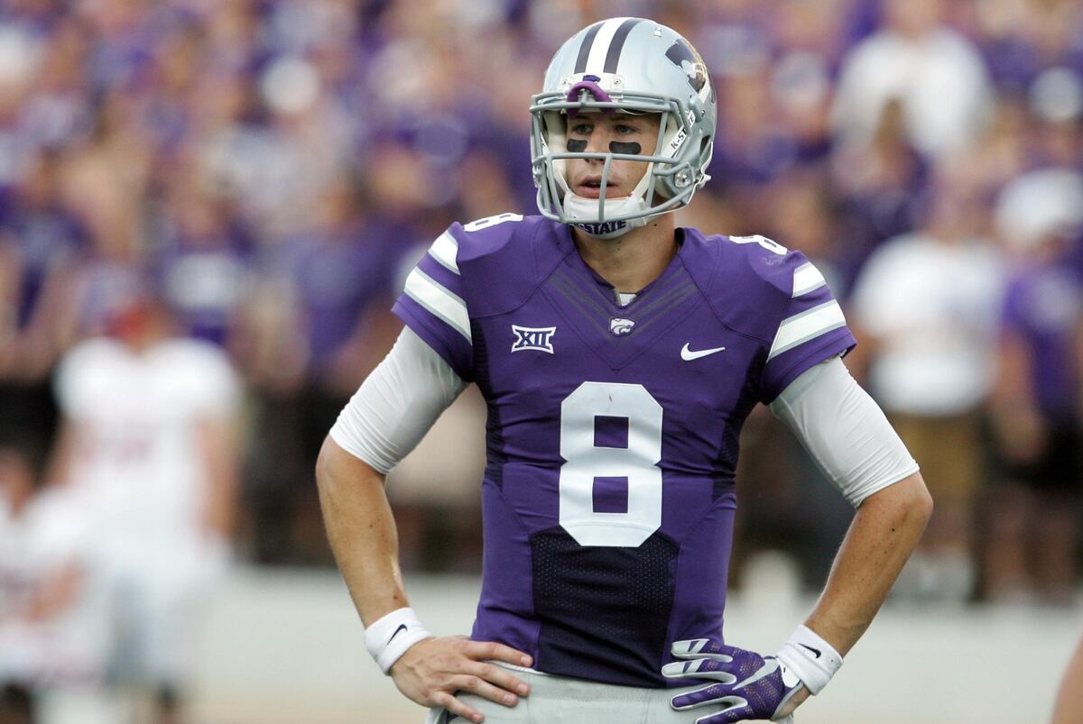 Kansas State Football Marching Band Apologizes for Offensive Halftime