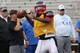 3-star QB Terry Wilson