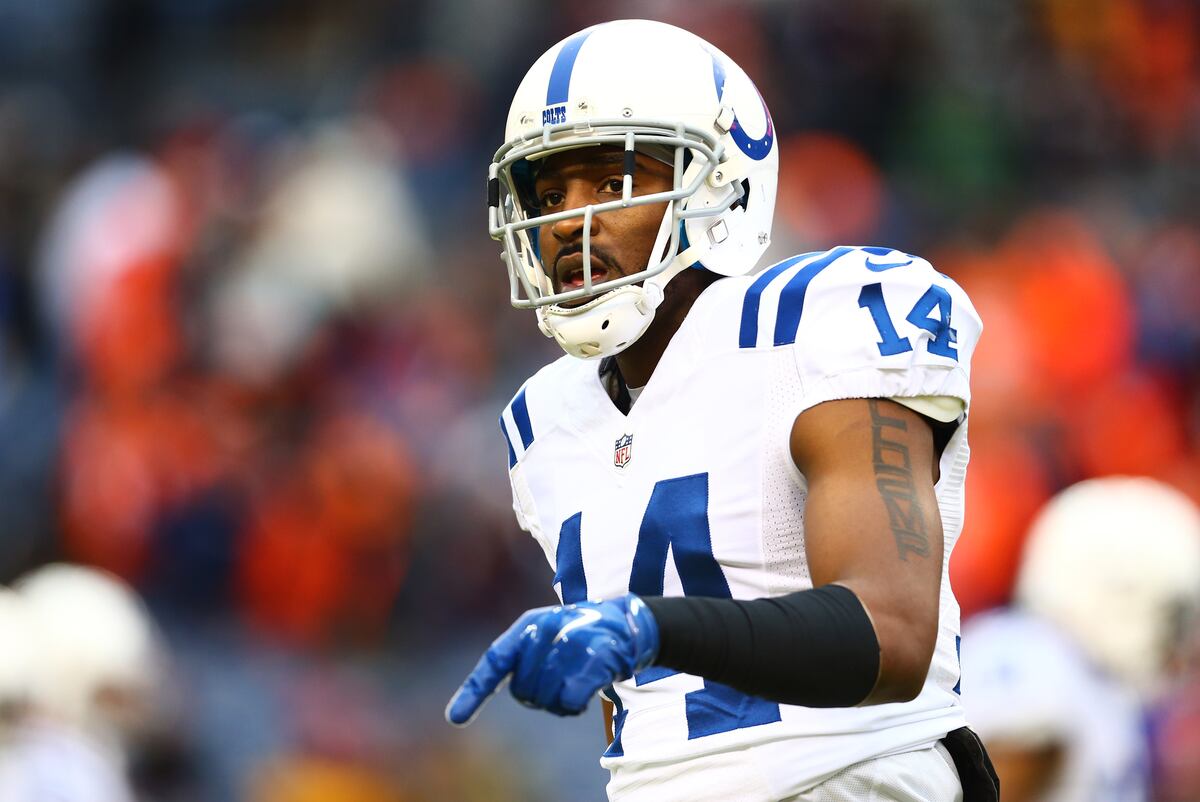 Hakeem Nicks to Giants: Latest Contract Details, Comments and Reaction