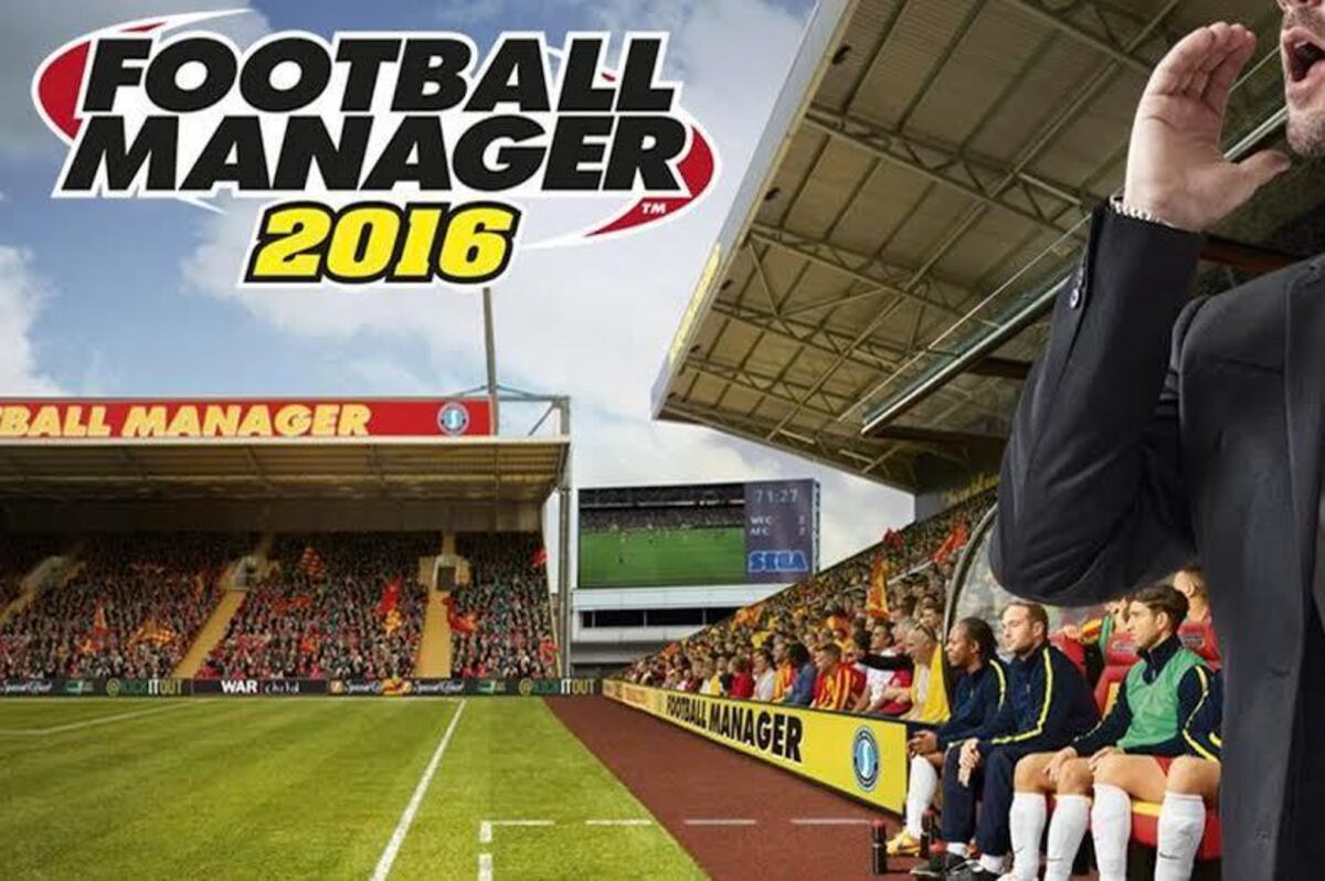 Football Manager 16 Release Date Confirmed; Exciting New Features