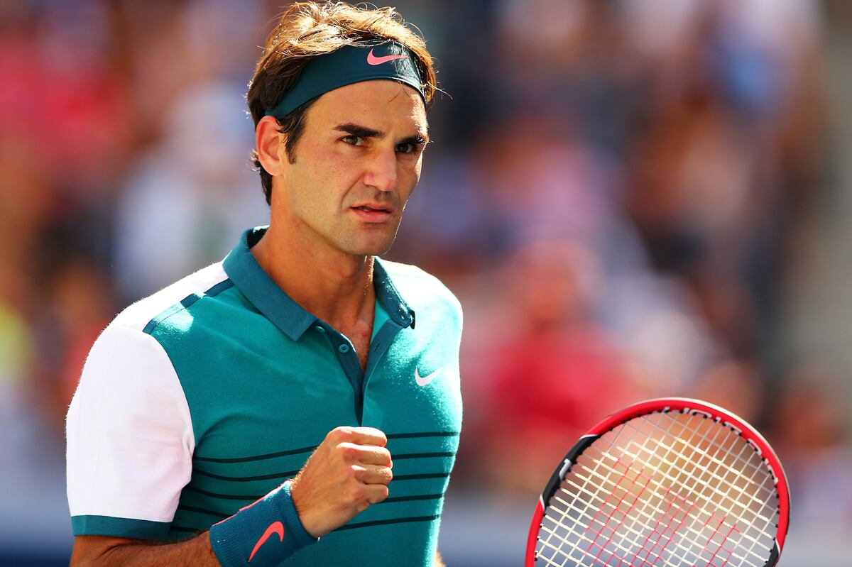 US Open Tennis 2015: Monday Night's Bracket Predictions, Live Stream