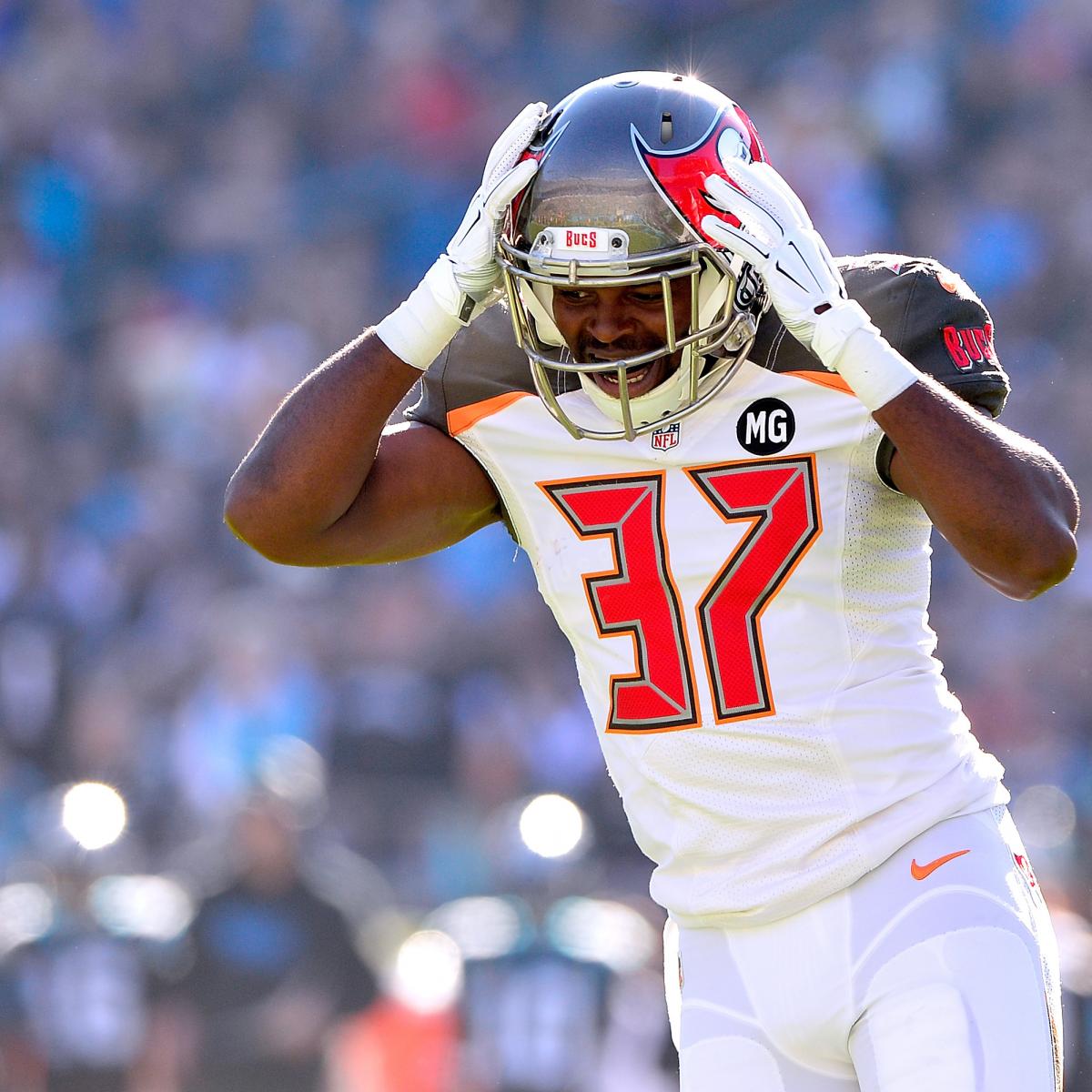 Tampa Bay Buccaneers Week 1 Stock Report | News, Scores, Highlights, Stats, and Rumors