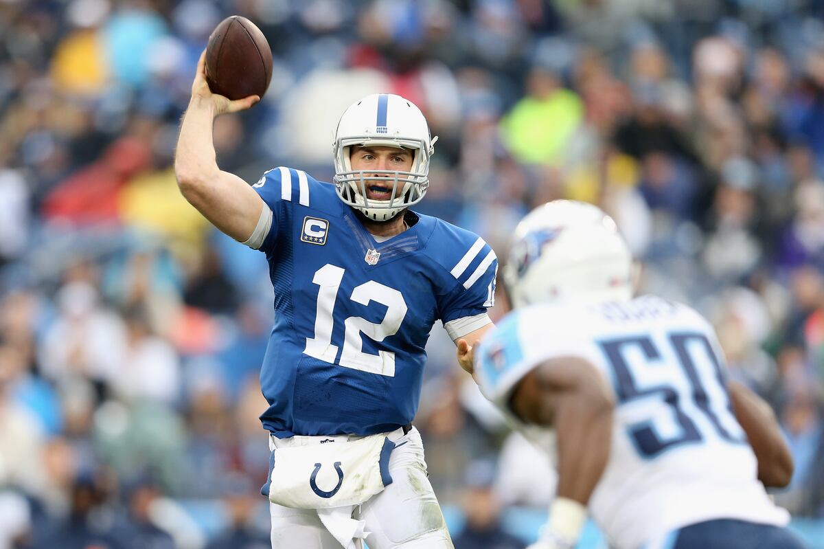 Bleacher Report's RegularSeason NFL Awards Predictions News, Scores, Highlights, Stats, and