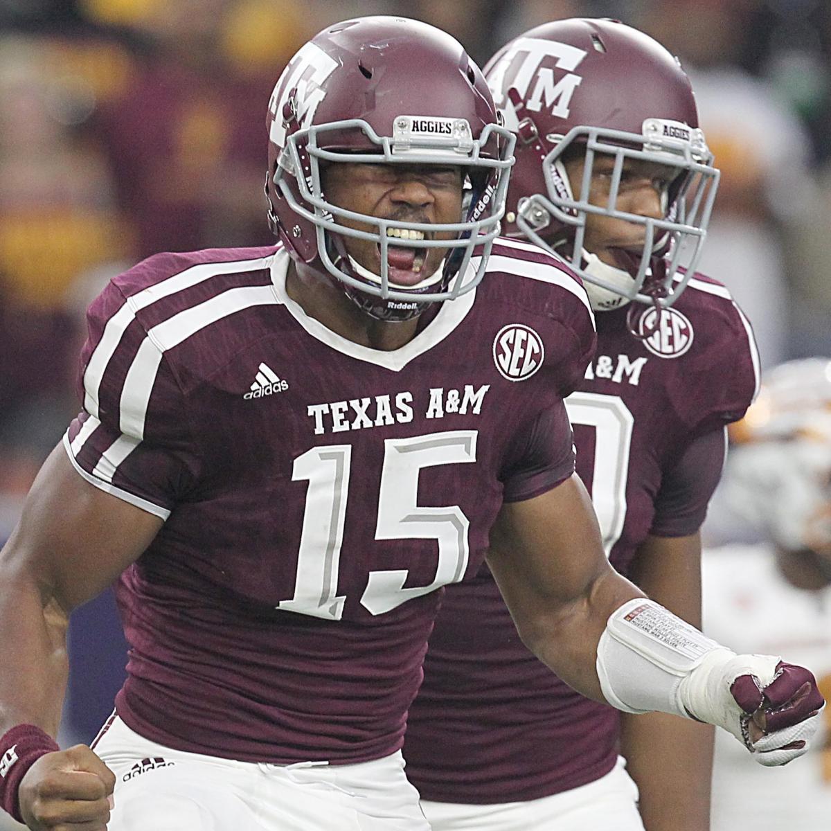Ball State vs. Texas A&M Complete Game Preview News, Scores
