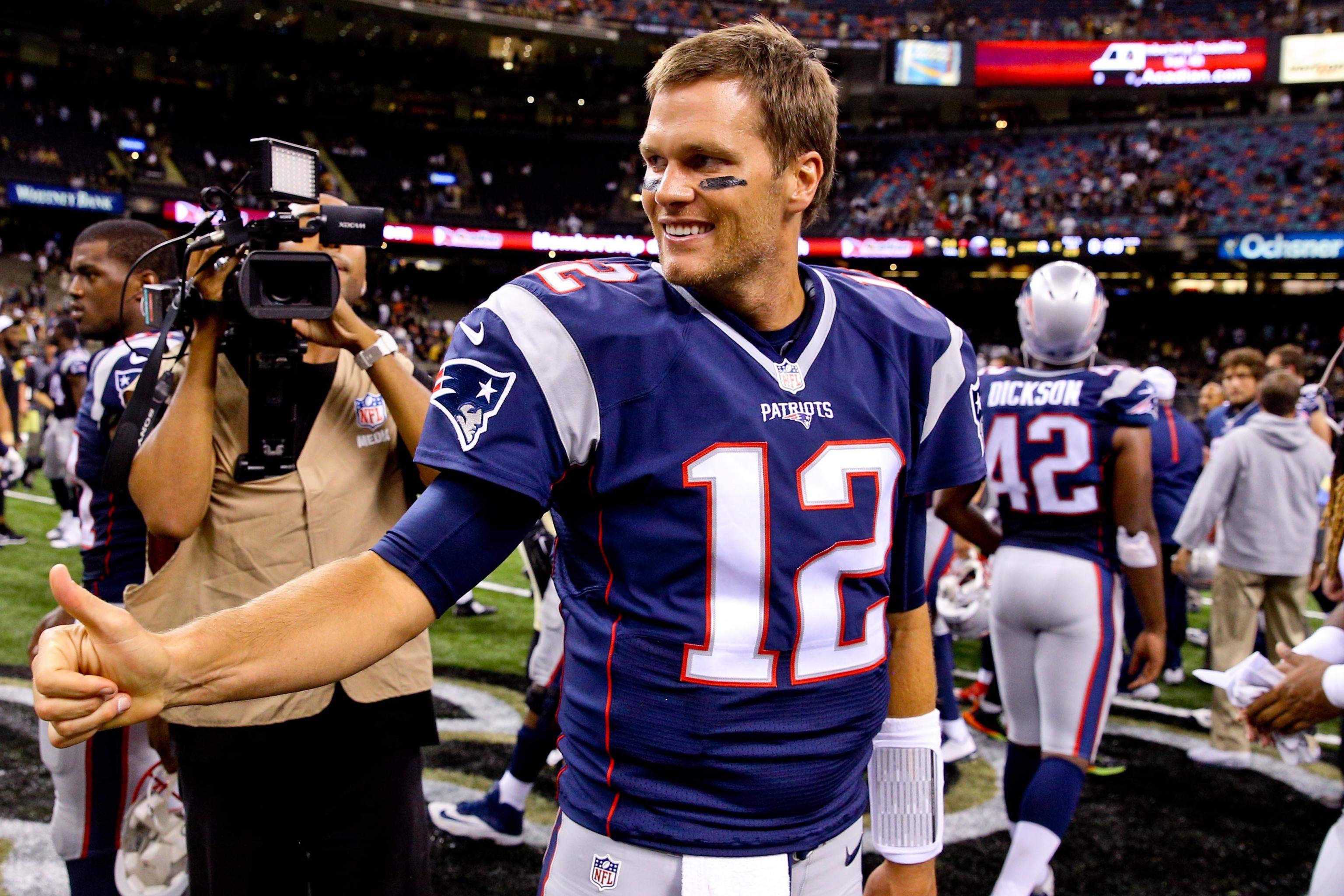 Patriots vs. Steelers 2015: The NFL kicks off tonight, and we have