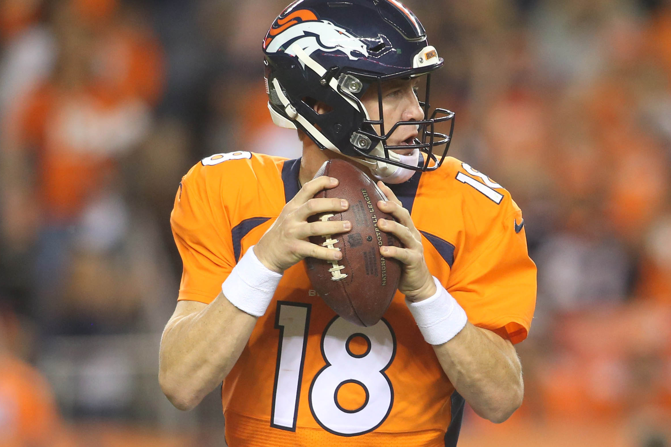 Baltimore Ravens vs. Denver Broncos odds, tips and betting trends