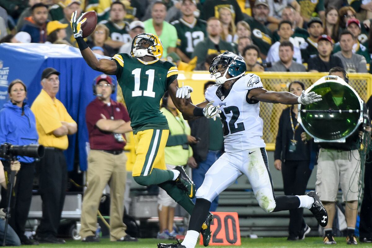 Nickel Cornerback Still a Sore Spot for Philadelphia Eagles News