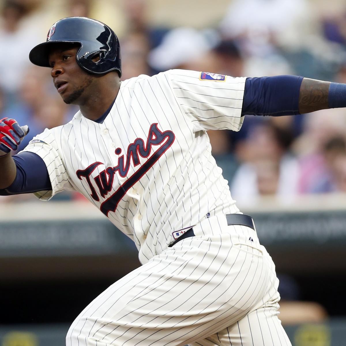 Miguel Sano Can Wrestle Away AL ROY from Carlos Correa with Clutch  September, News, Scores, Highlights, Stats, and Rumors