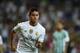 Real Madrid's Colombian midfielder James Rodriguez celebrates after scoring during the Spanish league football match Real Madrid CF vs Real Betis Balompie at the Santiago Bernabeu stadium in Madrid on August 29, 2015. AFP PHOTO/ PIERRE-PHILIPPE MARCOU (Photo credit should read PIERRE-PHILIPPE MARCOU/AFP/Getty Images)