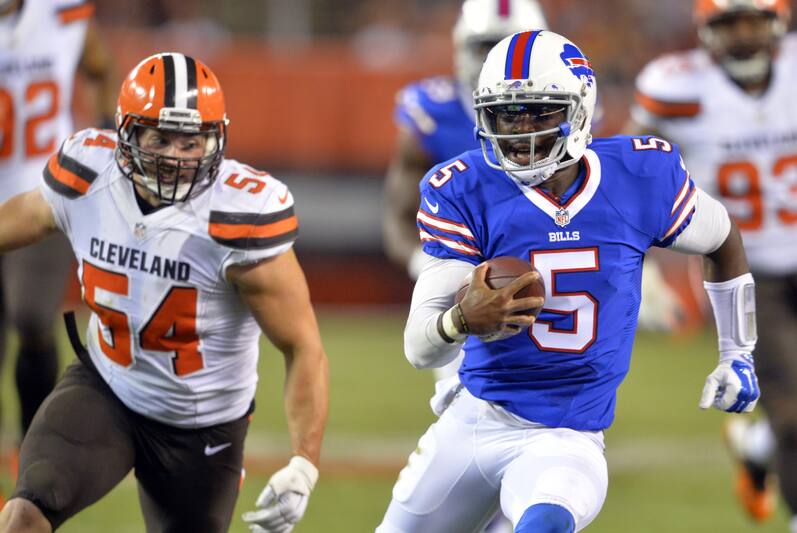 Fantasy Football 2015 Skill Position Rankings And Top Sleepers