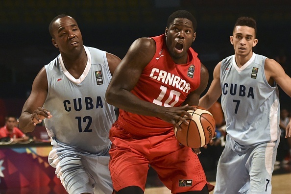 Ranking Anthony Bennett Among Biggest NBA Draft Busts over Last 20 Years, News, Scores, Highlights, Stats, and Rumors