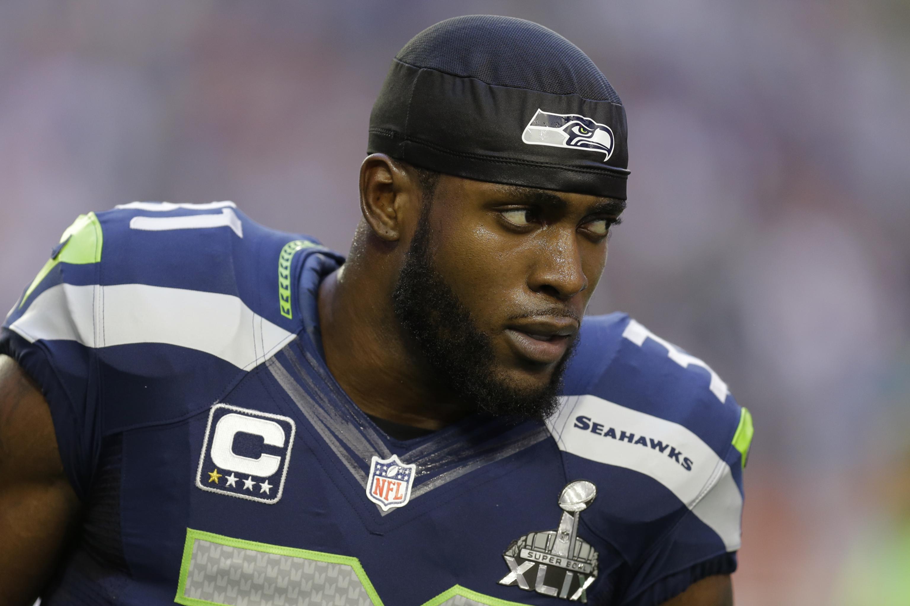 Kam Chancellor - Seattle Seahawks Safety - ESPN