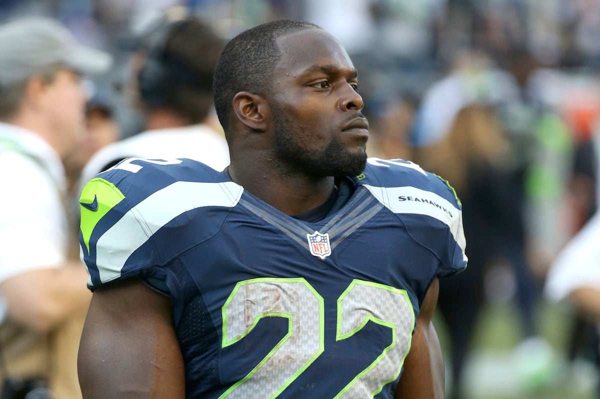 Robert Turbin Waived by Seahawks: Latest Comments and Reaction | News