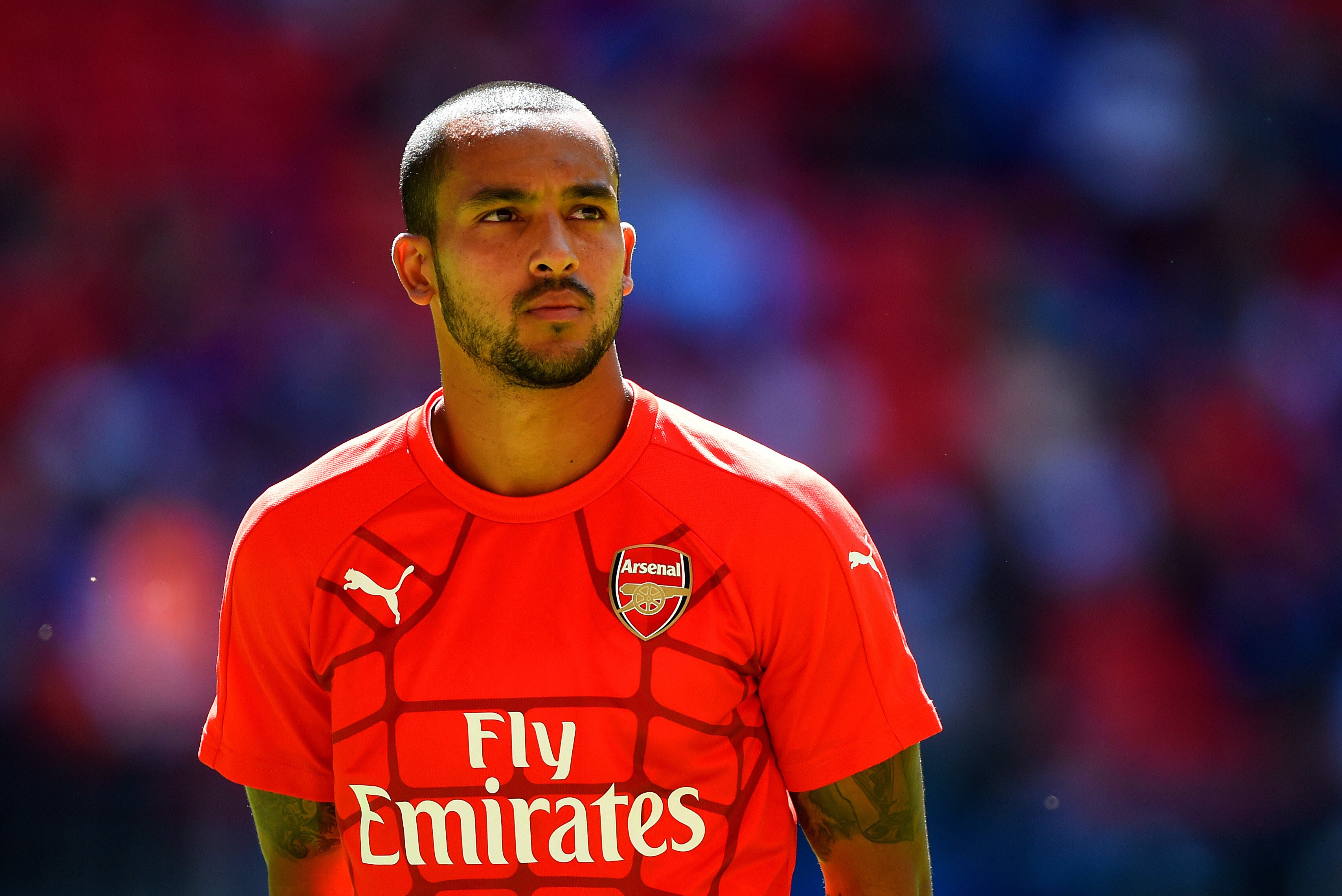 Ranking Arsenal's Attacking Options on 