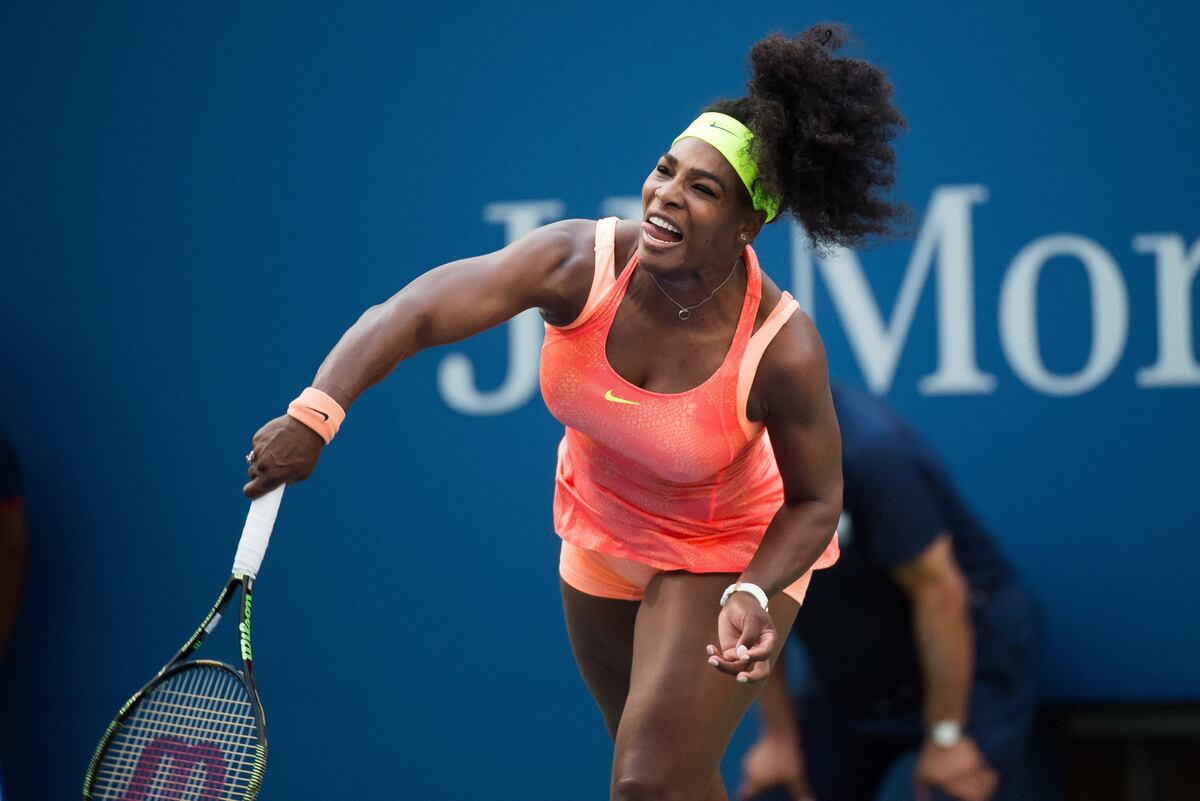 US Open Tennis 2015 TV Schedule and Women's Semifinal Predictions