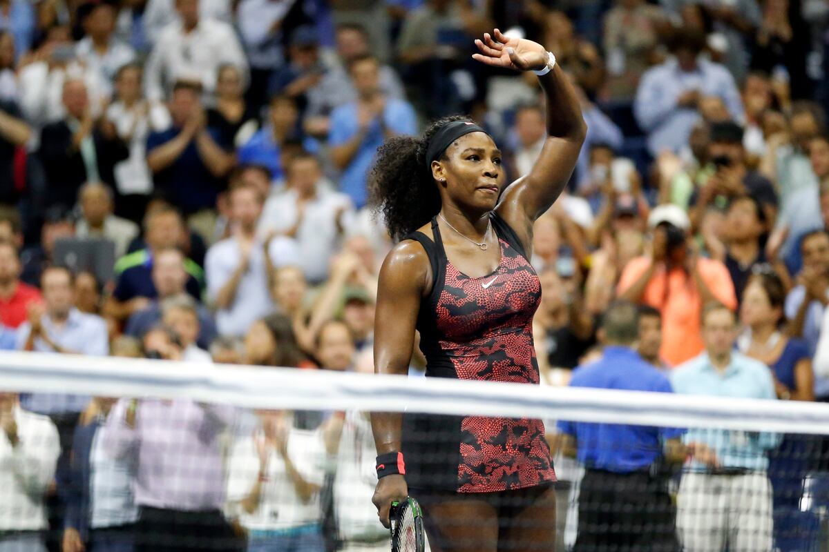 US Open Tennis 2015 Women's Semifinal TV Schedule, Start Times and