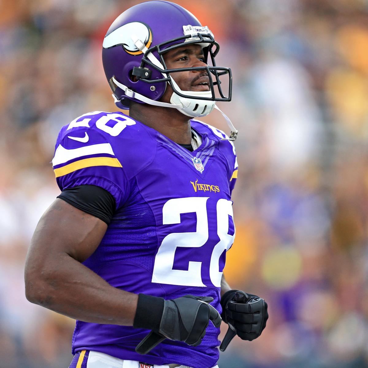 5 Bold Predictions for Minnesota Vikings' Week 1 Matchup News, Scores