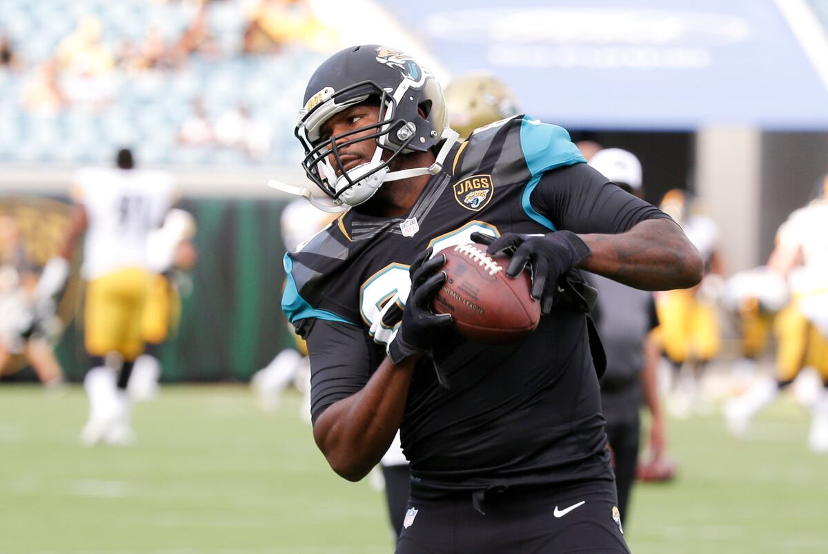 Julius Thomas Injury: Updates on Jaguars Star’s Ribs and Return | News