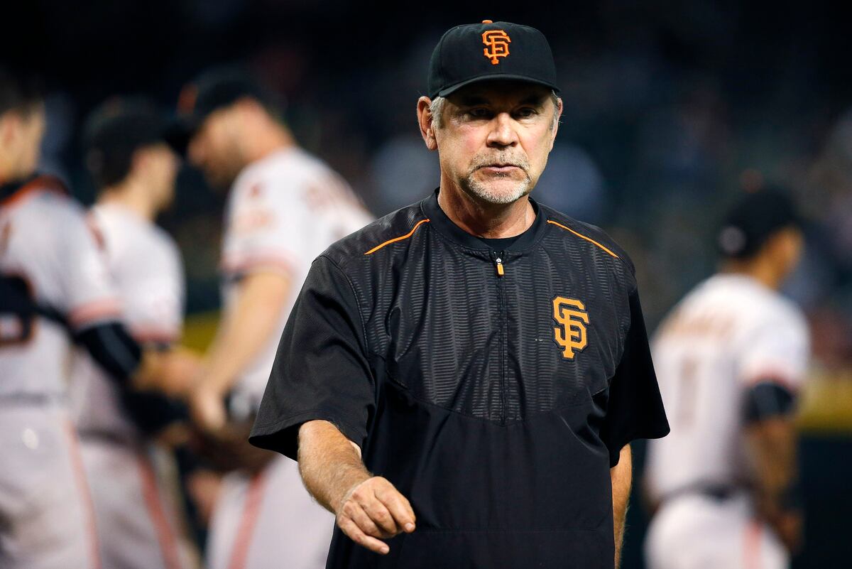 With SF Giants' Repeat Hopes Now Lost, Must Look for Bold Winter Changes News, Scores