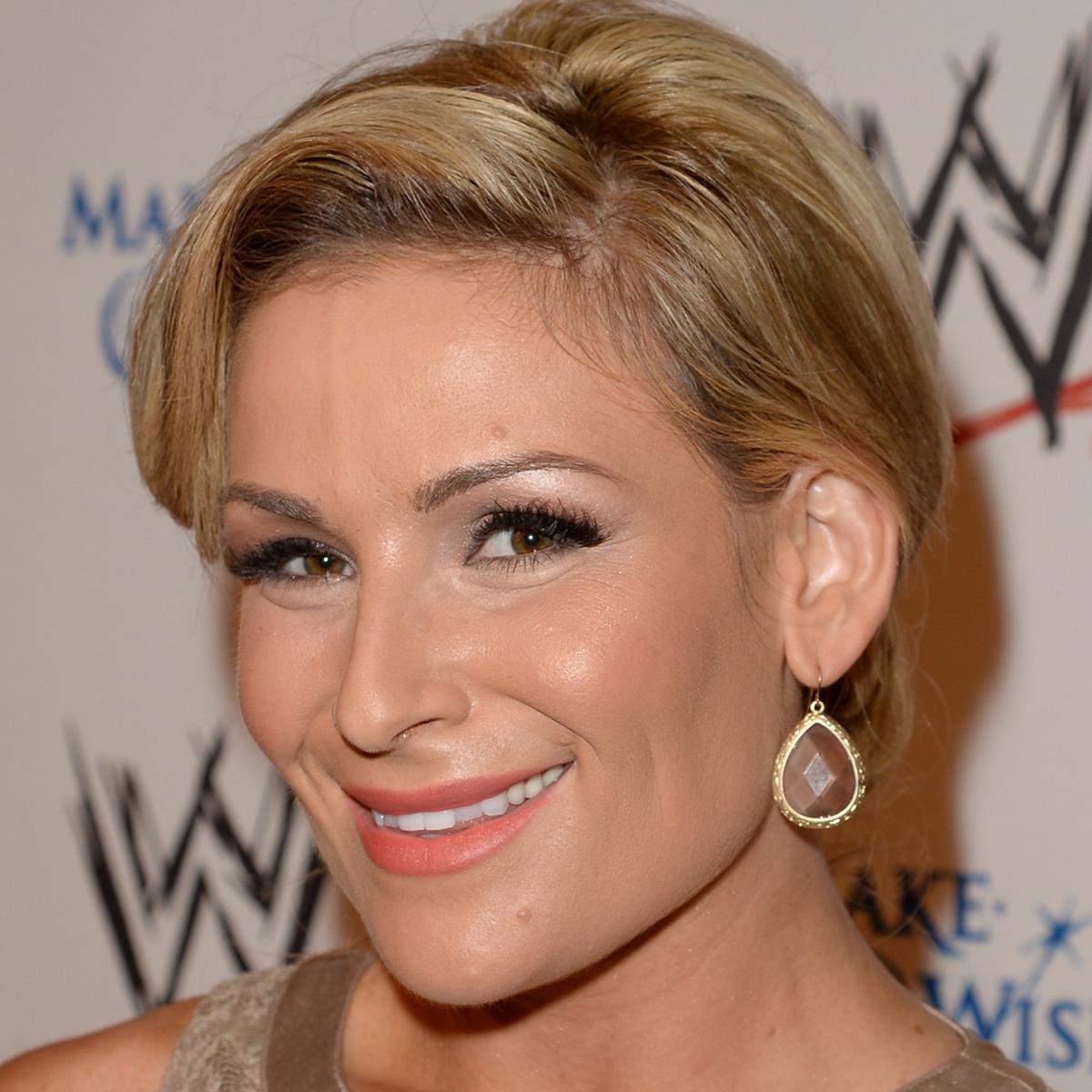 Natalya Wwe Xxx - Natalya, Mark Henry, Jimmy Snuka and More from the Vintage Mailbag | News,  Scores, Highlights, Stats, and Rumors | Bleacher Report