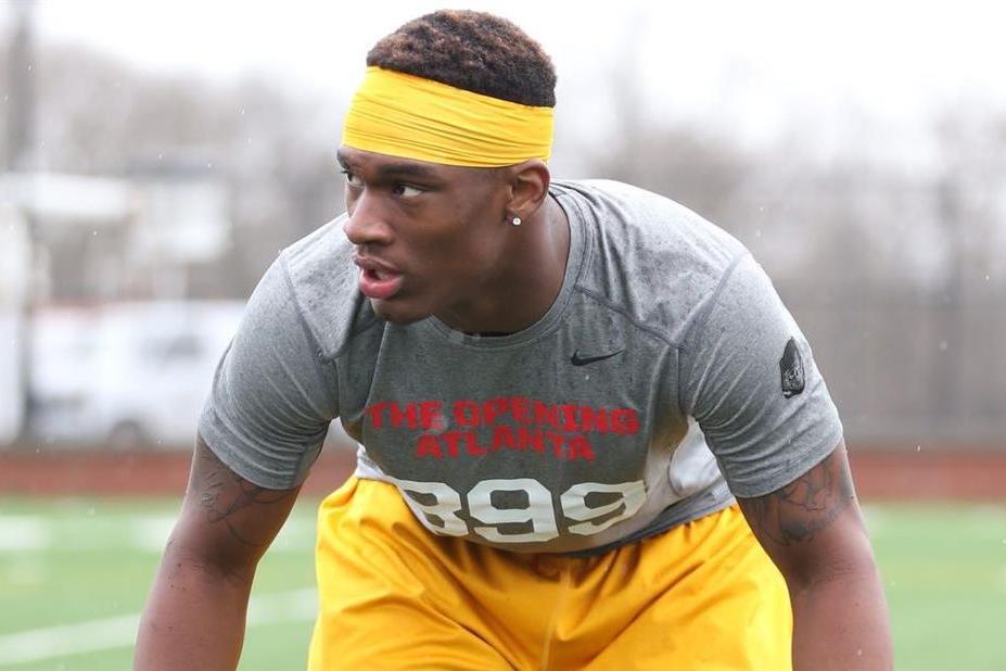 Most Important College Football Recruiting Visits of Week 2 News