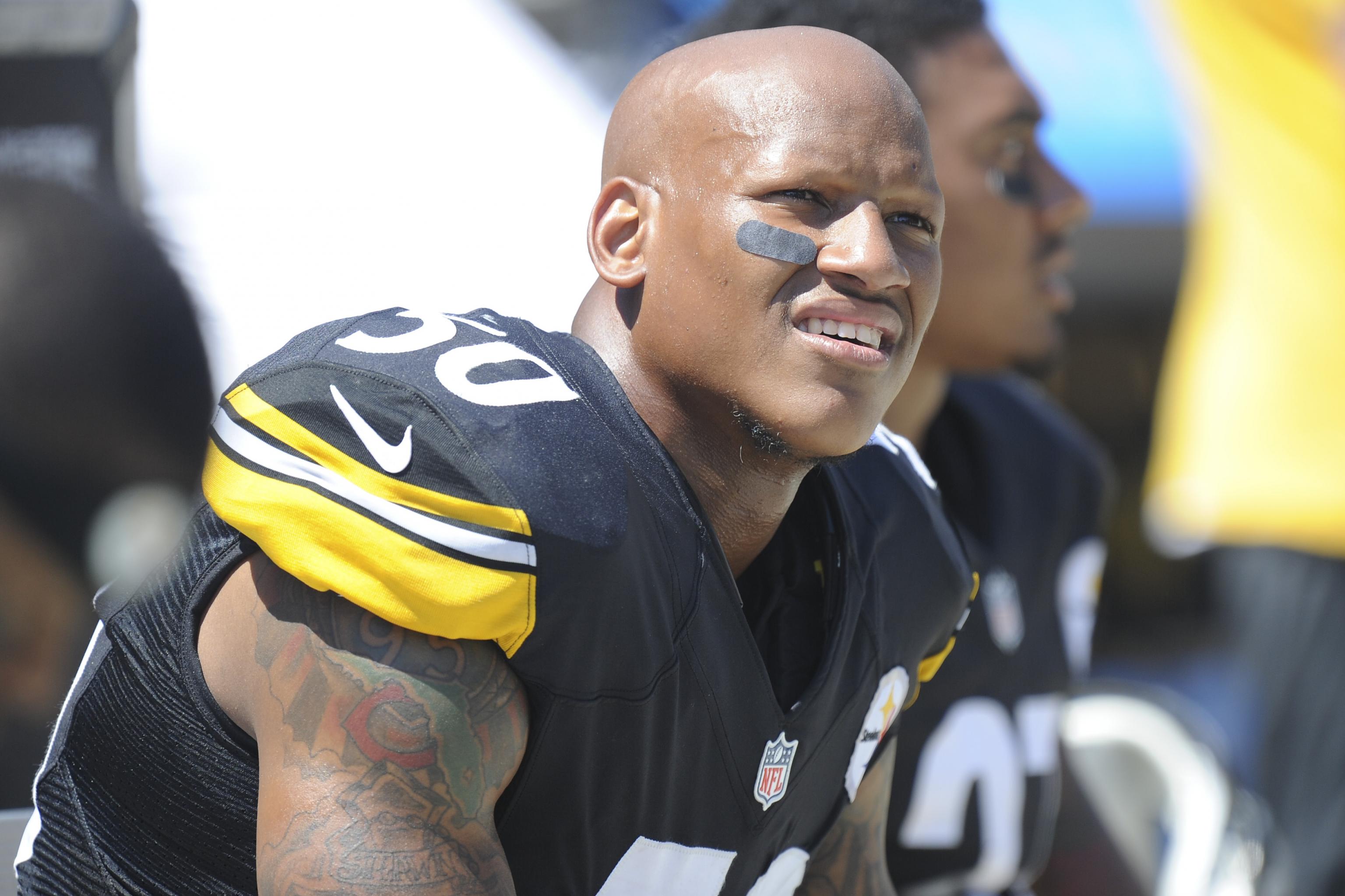 Ryan Shazier Stats, News and Video - LB