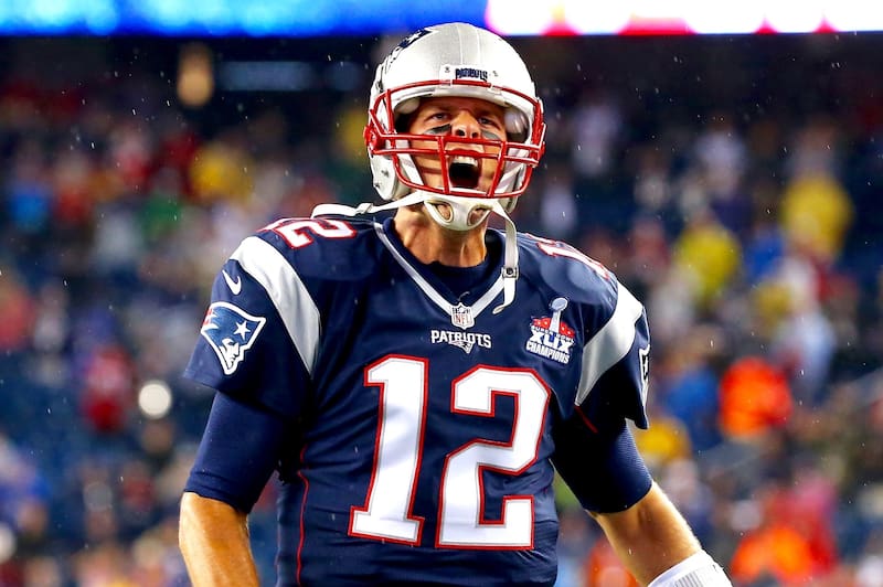 Steelers Vs Patriots Score And Twitter Reaction For Thursday